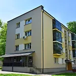 Oksanos Apartamentai Druskininkuose 47 Kv M Atskiras Iejimas 1 Aukstas