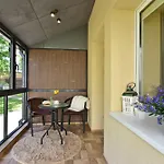 Oksanos Apartamentai Druskininkuose 47 Kv M Atskiras Iejimas 1 Aukstas *