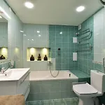 Oksanos Apartamentai Druskininkuose 47 Kv M Atskiras Iejimas 1 Aukstas Druskininkai