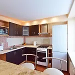 Oksanos Apartamentai Druskininkuose 47 Kv M Atskiras Iejimas 1 Aukstas Apartment Druskininkai
