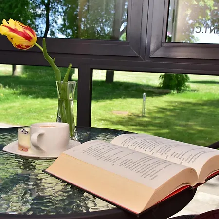 Oksanos Apartamentai Druskininkuose Atskiras Iejimas 1 Aukstas Apartament