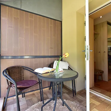 Oksanos Apartamentai Druskininkuose Atskiras Iejimas 1 Aukstas