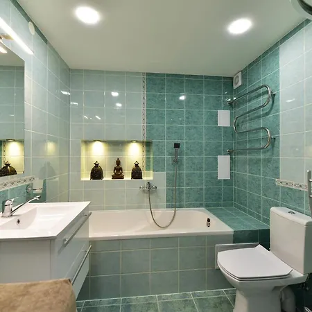 Oksanos Apartamentai Druskininkuose 47 Kv M Atskiras Iejimas 1 Aukstas Druskininkai