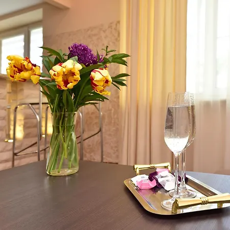 Oksanos Apartamentai Druskininkuose Atskiras Iejimas 1 Aukstas 드루스키닝카이