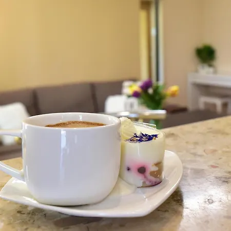 Oksanos Apartamentai Druskininkuose Atskiras Iejimas 1 Aukstas *