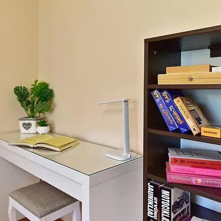 Apartament Oksanos Apartamentai Druskininkuose Atskiras Iejimas 1 Aukstas Druskieniki