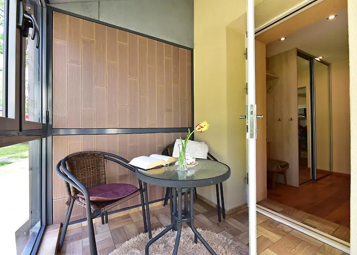 Oksanos Apartamentai Druskininkuose Atskiras Iejimas 1 Aukstas