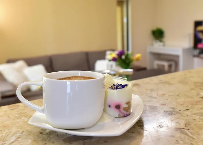 Oksanos Apartamentai Druskininkuose Atskiras Iejimas 1 Aukstas *