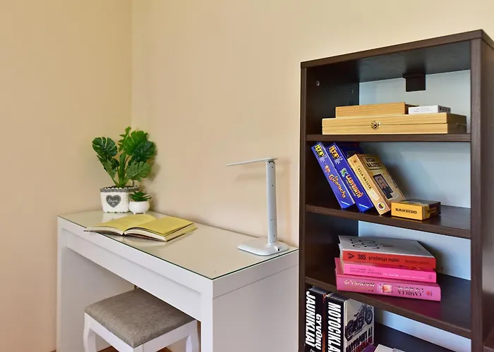 Apartament Oksanos Apartamentai Druskininkuose Atskiras Iejimas 1 Aukstas Druskieniki